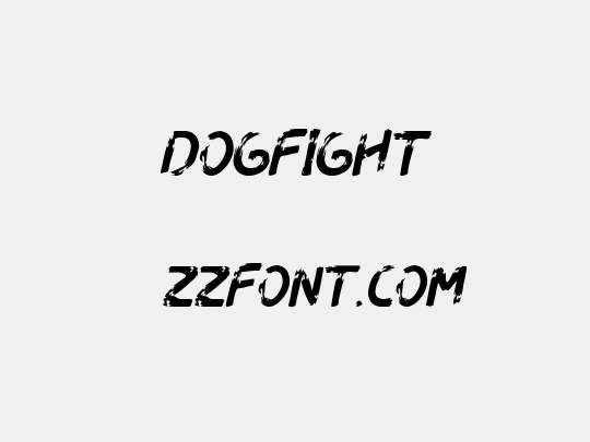 Dogfight