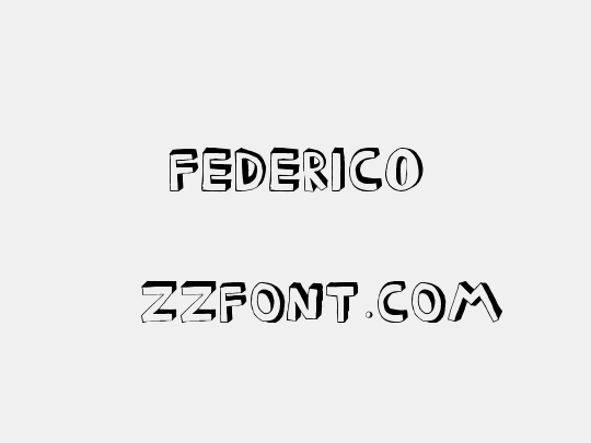 FEDERICO