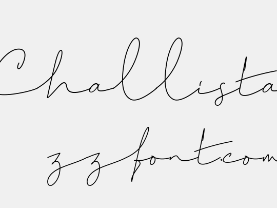 Challista