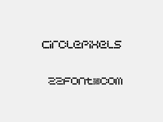 CirclePixels
