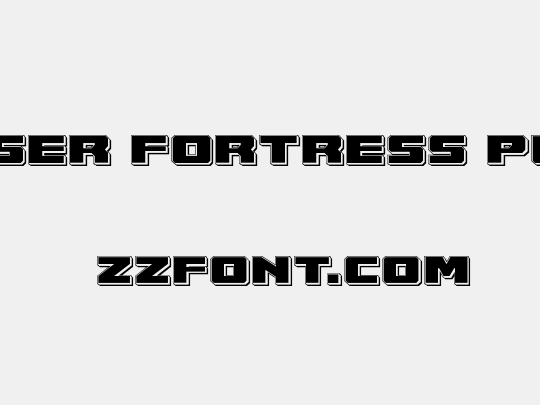 Cruiser Fortress Punch