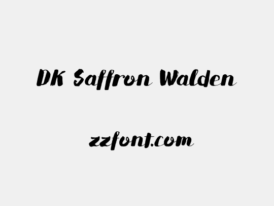 DK Saffron Walden