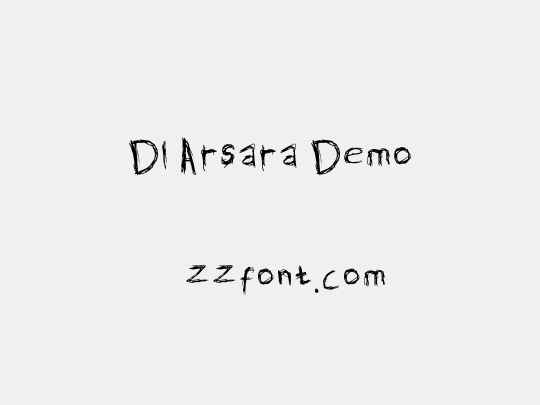 Dl Arsara Demo