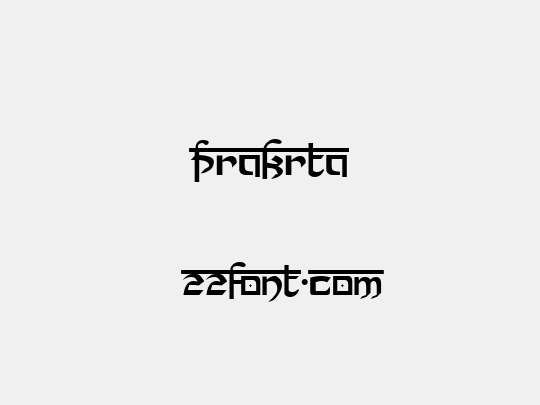 Prakrta