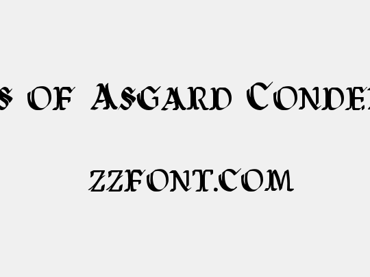Wars of Asgard Condensed