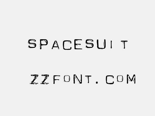 Spacesuit