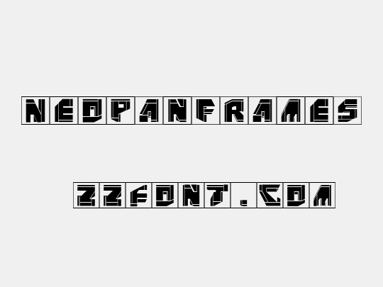 NeoPanFrames