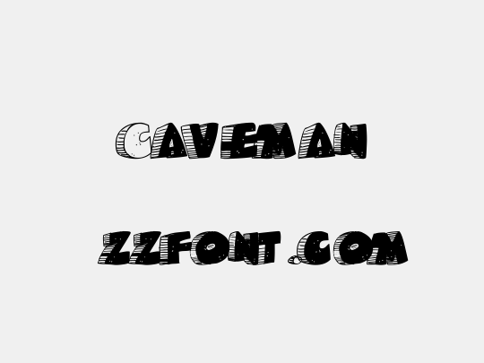 Caveman