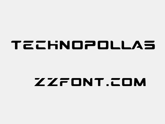 Technopollas