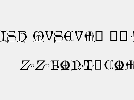 British Museum, 14th c.
