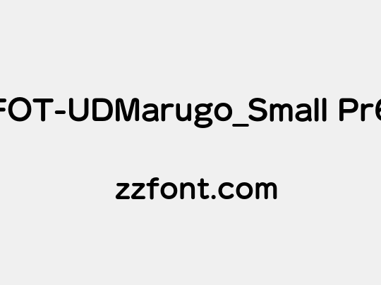 FOT-UDMarugo_Small Pr6