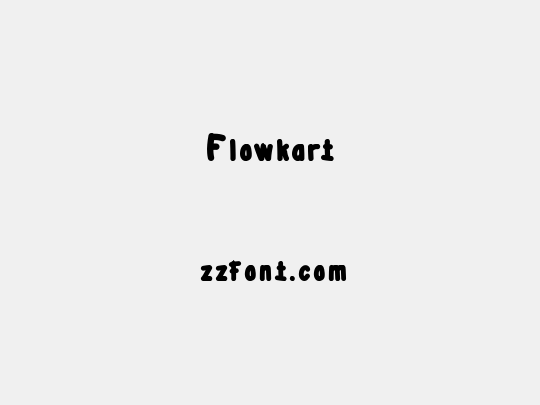 Flowkart