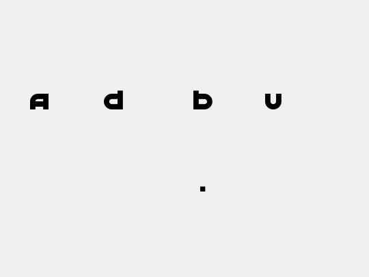 Astral Delight Black Upright