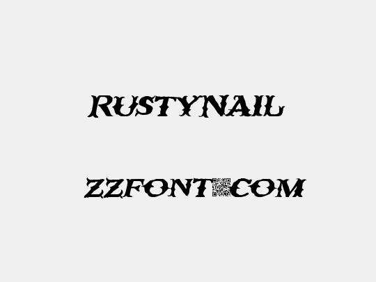 RustyNail