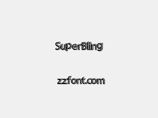 SuperBling
