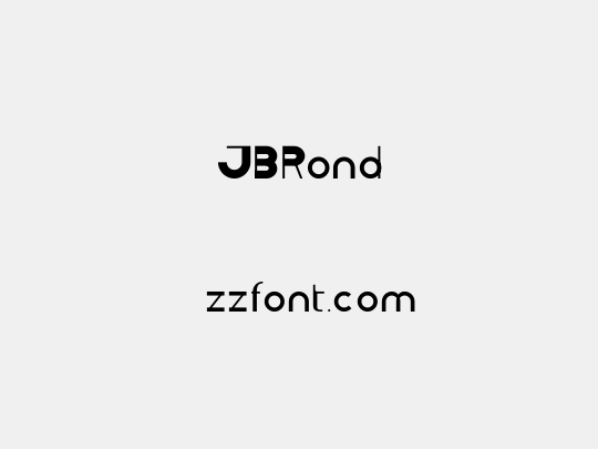JBRond