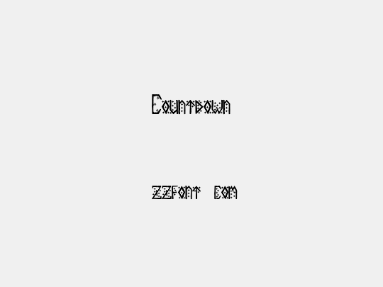 Countdown