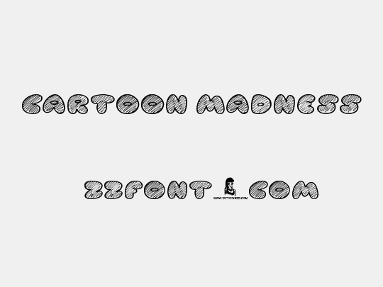 Cartoon Madness