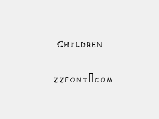 Children