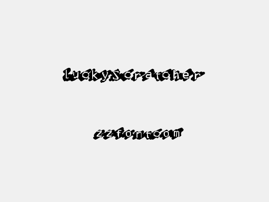 LuckyScratcher