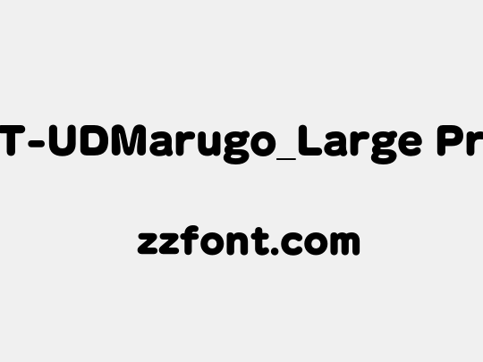 FOT-UDMarugo_Large Pr6N