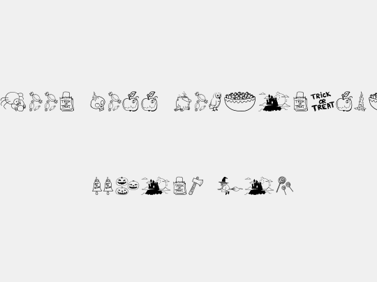 Halloween Bell_PersonalUseOnly