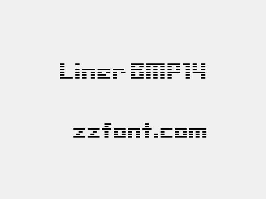 Liner BMP14