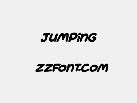 Jumping