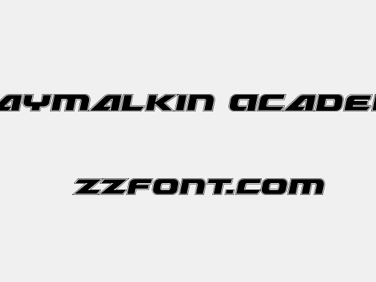 Graymalkin Academy