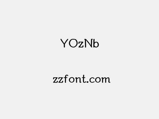 YOzNb