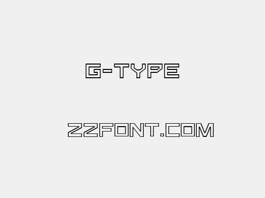 G-Type
