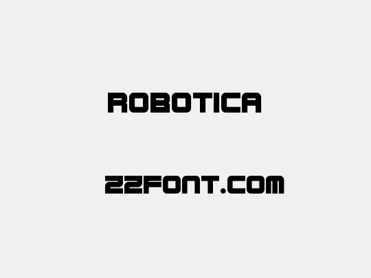 Robotica