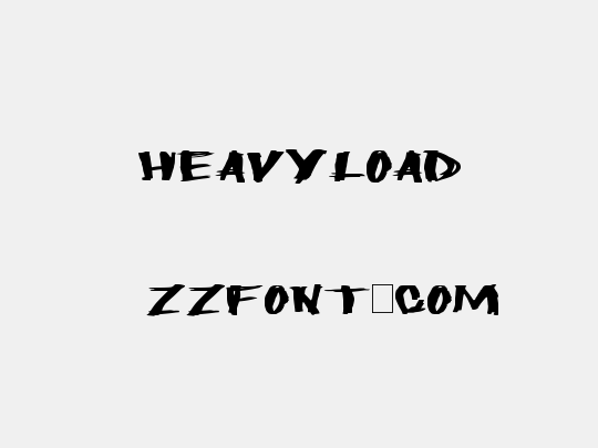 HeavyLoad