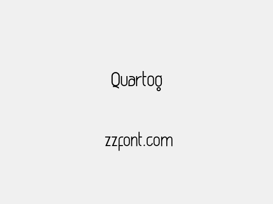 Quartog