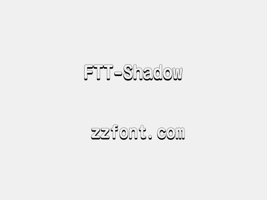 FTT-Shadow