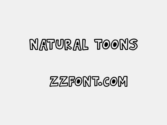 Natural Toons