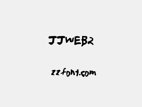 JJWEB2