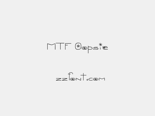 MTF Oopsie