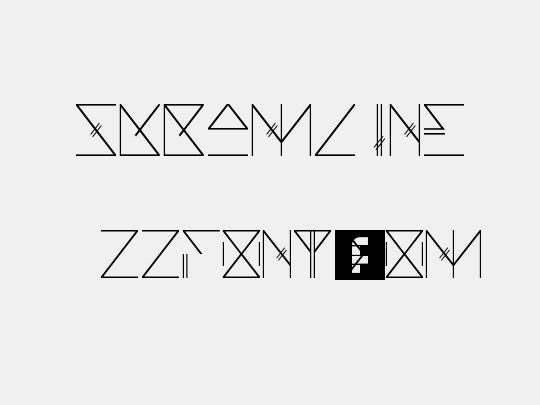 Skramline