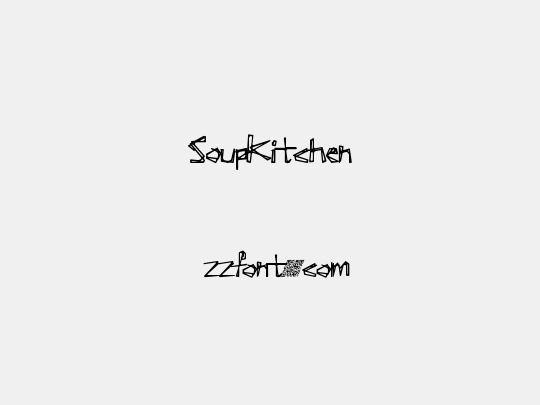 SoupKitchen