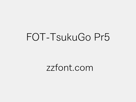 FOT-TsukuGo Pr5