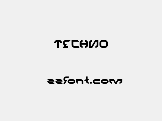 TECHNO