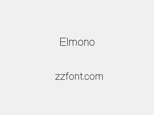 Elmono