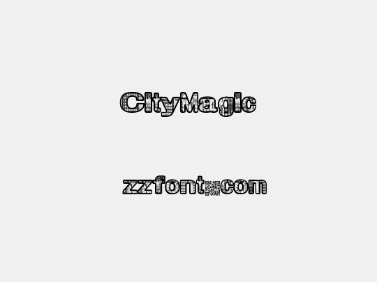 CityMagic