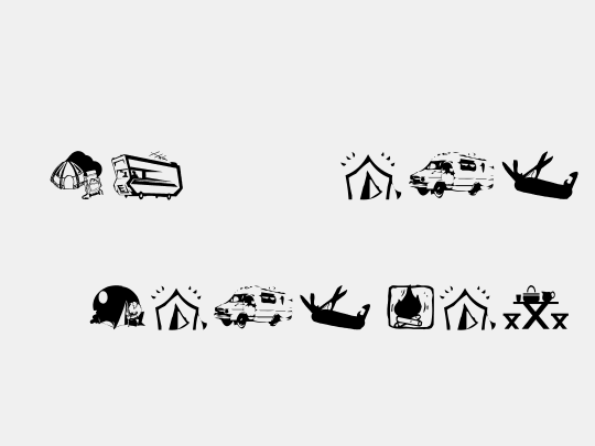 NewWGL4Font