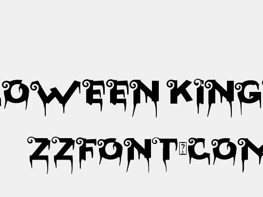 Halloween Kingdom