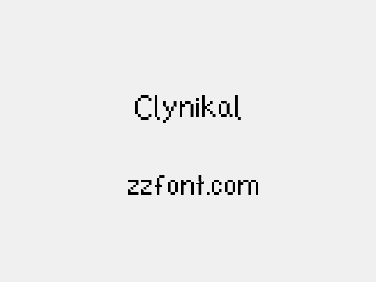 Clynikal