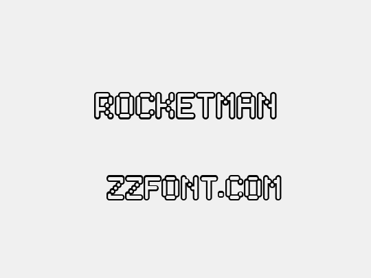 Rocketman