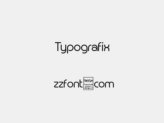 Typografix