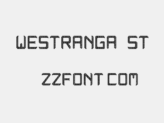 westranga st